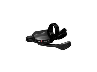 Shimano Cues - Skiftegreb højre - Rapidfire Plus - 11 Speed - SL-U8000R