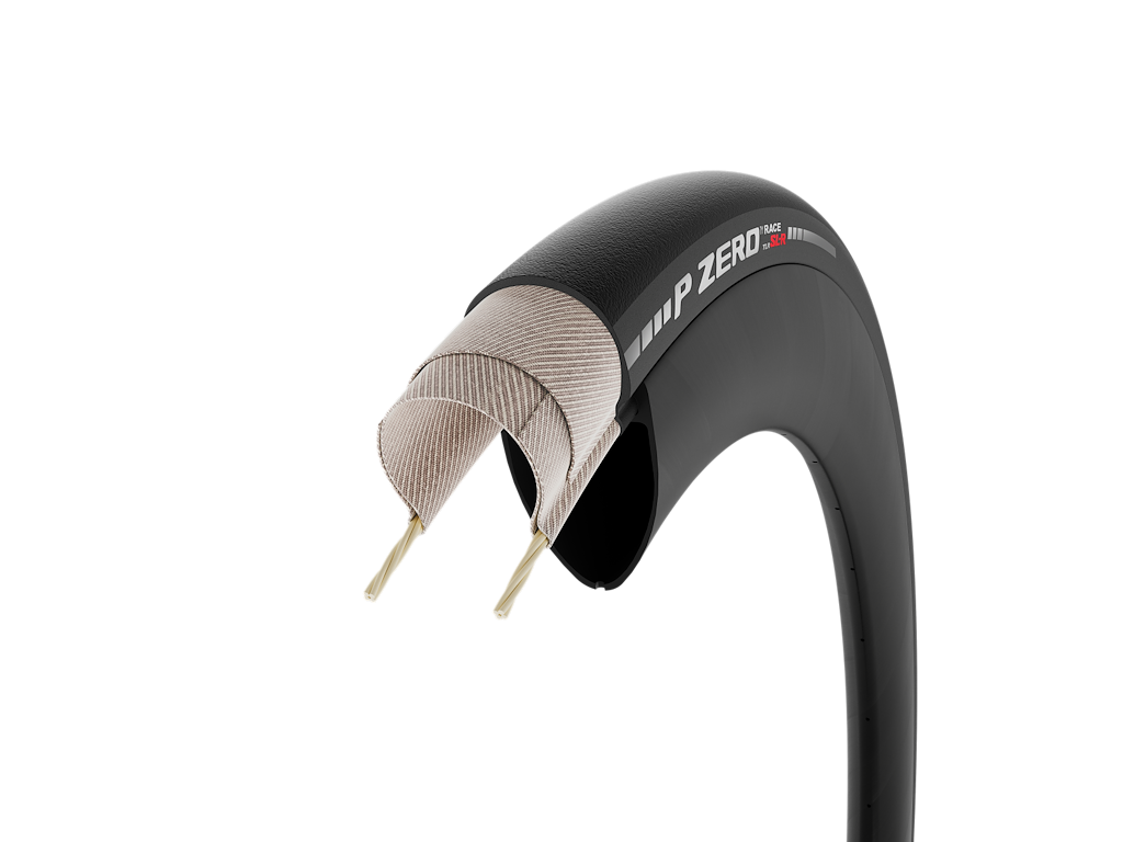Pirelli P ZERO™ Race SL-R TLR Foldedæk Road - 700x30c