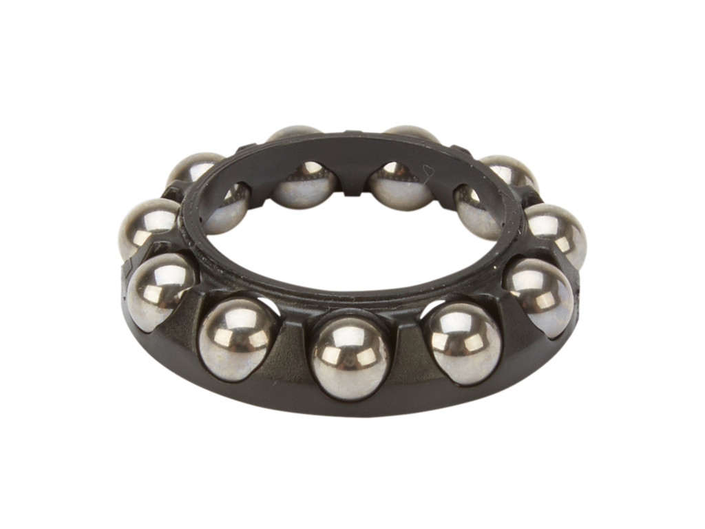 Shimano - Kuglering med 3/16" kugler - Til fornav HB-M770 og HB-M775