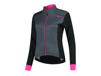 Rogelli Contenta - Vinterjakke Dame - 0 til 10 grader