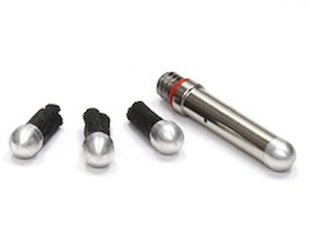 Dynaplug Megaplug Kit 4 Stk Til Dynaplug Air
