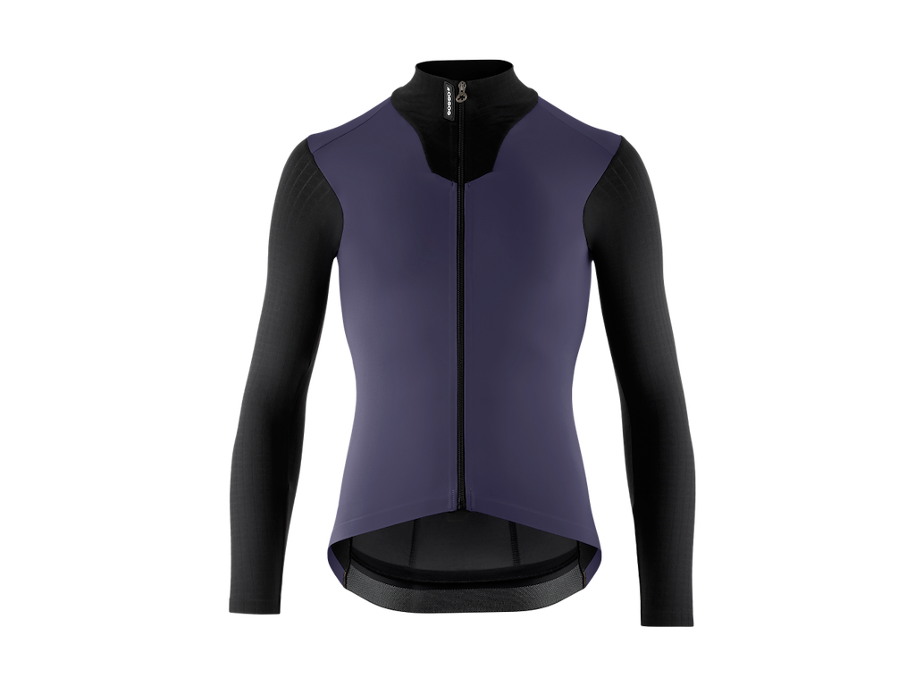 Assos Mille GTS Spring Fall Jacket S11 - Cykeljakke - Herre - Future Dusk- L