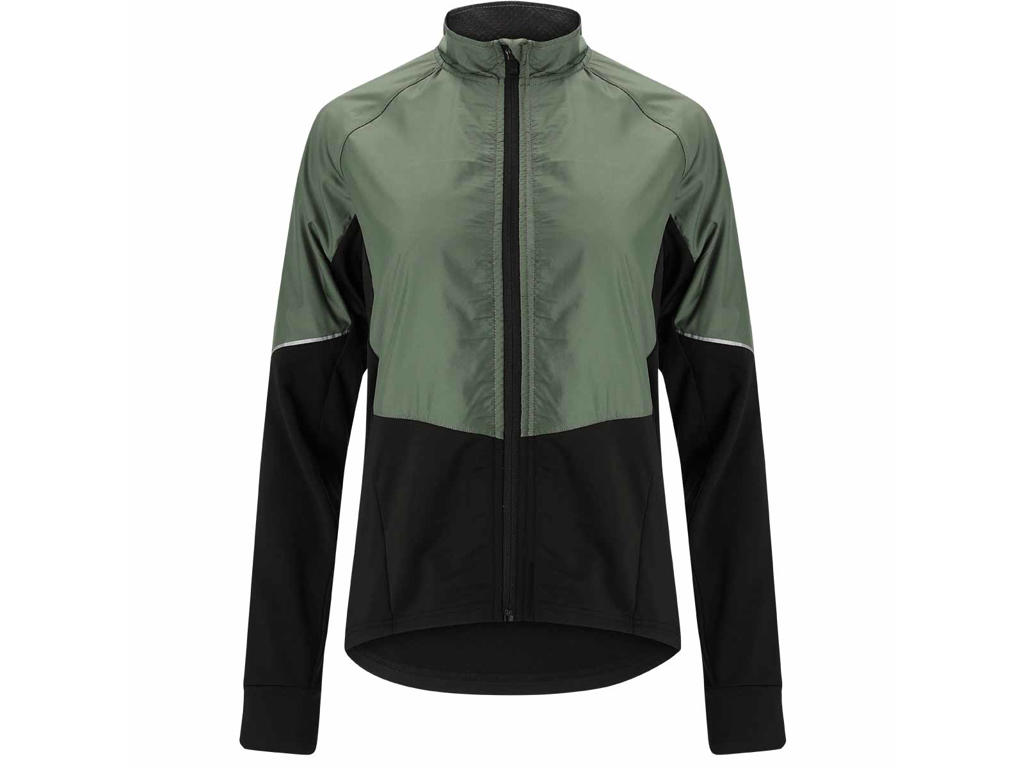Endurance Jigsaw - Cykel/MTB Jakke - Dame