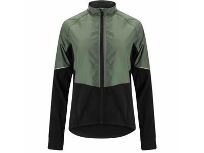 Endurance Jigsaw - Cykel/MTB Jakke - Dame