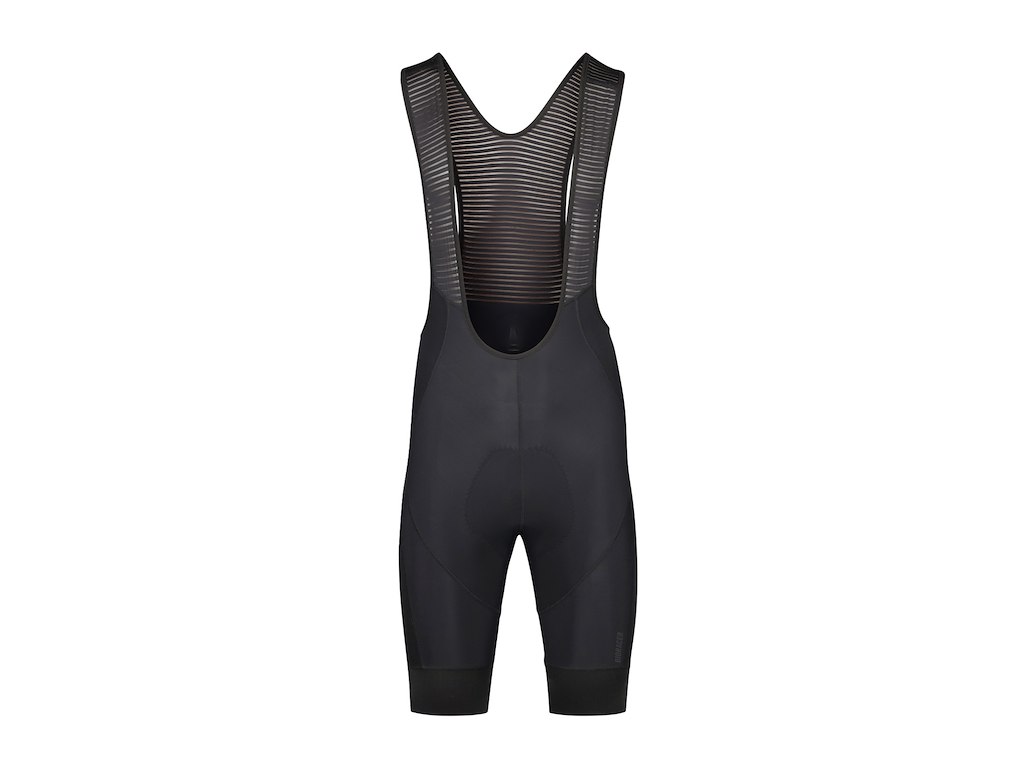Bioracer Icon Cargo Bibshorts sort herre (Størrelse: 3XL)