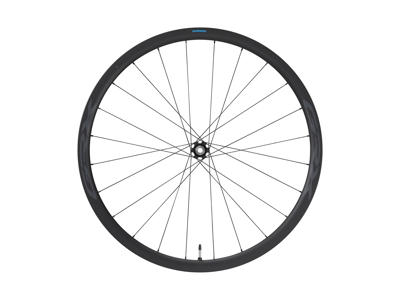 Shimano GRX870 baghjul - 700c Gravel Tubeless og Disk - WH-RX870