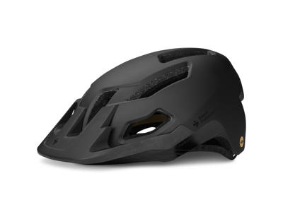 Sweet Protection Dissenter MIPS - MTB hjelm - Matsort