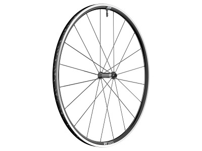 DT Swiss P 1800 Spline 23 700c Forhjul til Fælgbremse