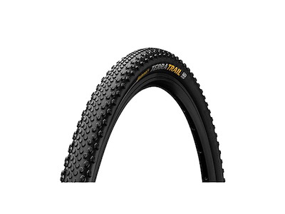 Continental Terra Trail ShieldWall 700 x 35c