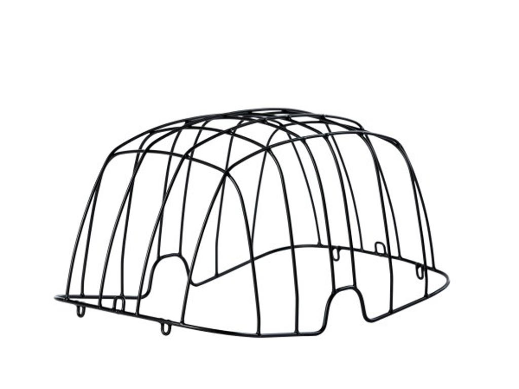 Basil - Buddy - Sikkerhedsnet til hundekurv - Passer til Basil-20017