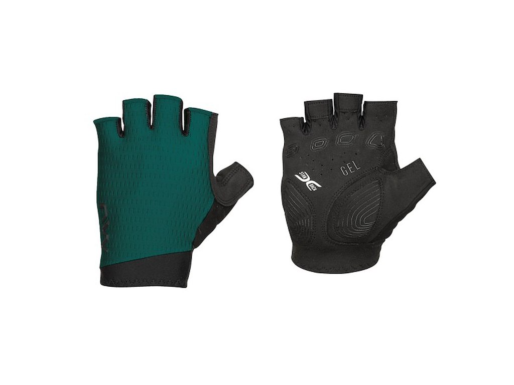 Northwave Pro Gel Sport - Cykelhandsker - Korte fingre - Petrolium - 2XL
