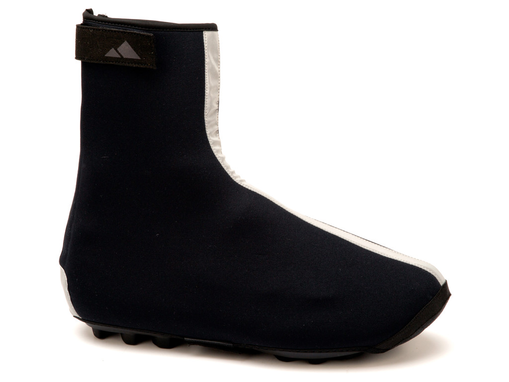 OnGear - Skoovertræk - Neopren - Sort