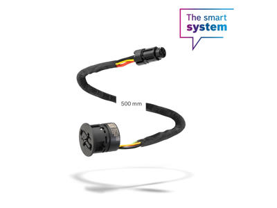 Bosch Smart System - Charge-on-Bike-Socket 500mm  - (BCH3901_500)