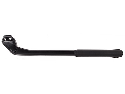 Støtteben EDGE Sort 18 mm 24-29