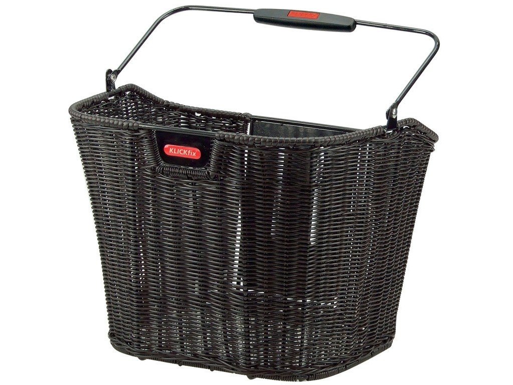 KLICKfix Structura Cykelkurv
