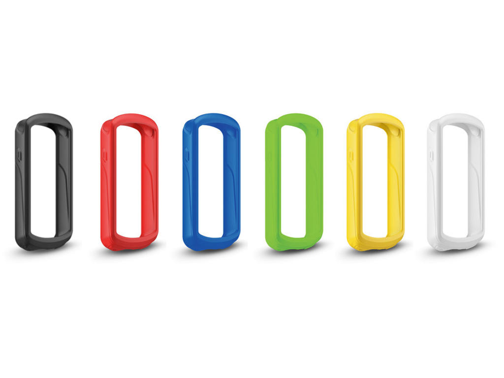 Garmin Edge 1030 - Overtræk/Cover - Silikone