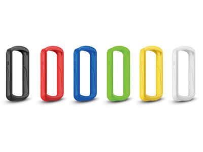 Garmin Edge 1030 - Overtræk/Cover - Silikone