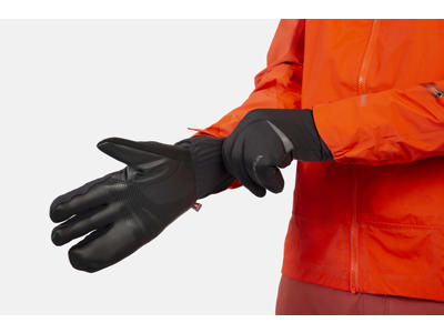 Endura Freezing Point - Lobster Glove - Handsker - Sort