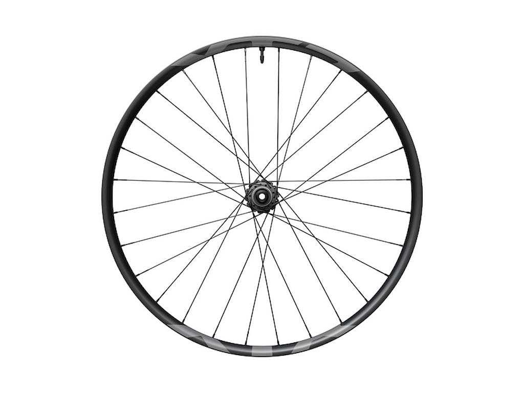 Shimano XTR Enduro baghjul - 29" M9220 - 12 gear - Boost E-Thru aksel - Tubeless