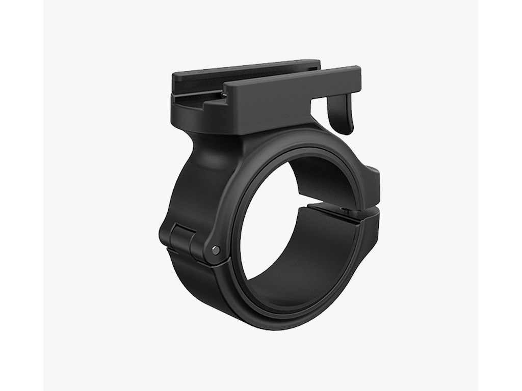 Ravemen forlygte holder til PR2400 forlygter