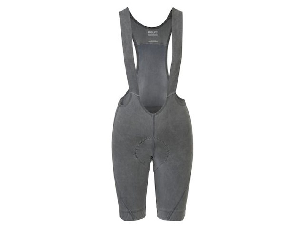 AGU SIX6 bibshorts Highland Dame
