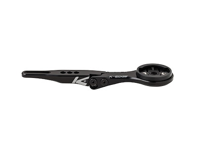 K-Edge Garmin Mount til integreret styr
