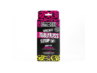 Muc-Off Tubeless kit -DH/Plus