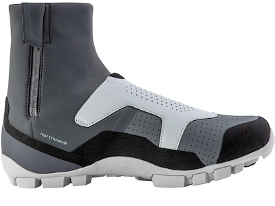 Northwave Celsius XT GTX Cykelsko  XC - Herre - Mørkegrå/Lysegrå