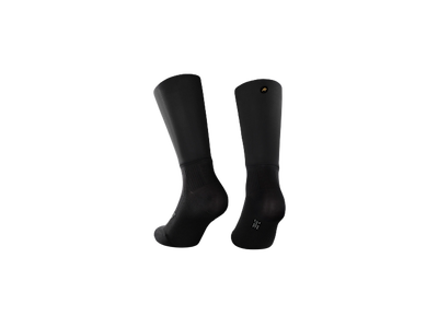Assos GTO Cykelstrømper Sort