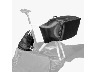 Scicon - Aerocomfort Road Proctection kit