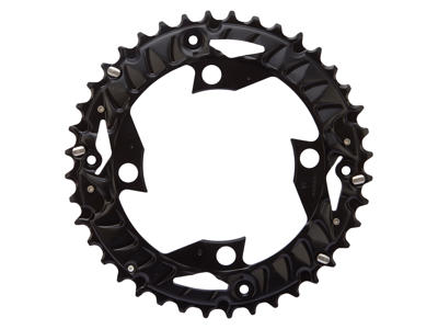 Shimano - 40 tands AN klinge MTB - BCD96 - FC-MT500