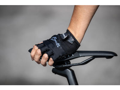 Rogelli Dolce - Cykelhandske - Dame- Gel pude