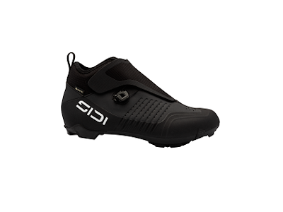Sidi Hiemx S GTX Vinterstøvler Gravel - Herre