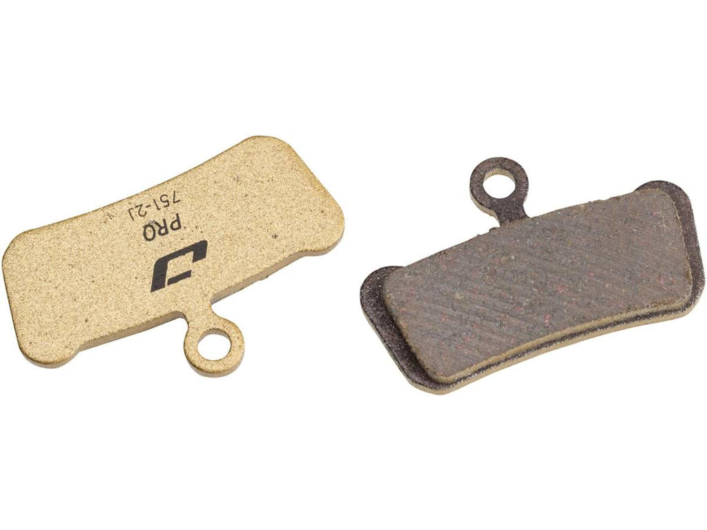 Jagwire Pro Bremsesko til skivebremser - Til SRAM/Avid