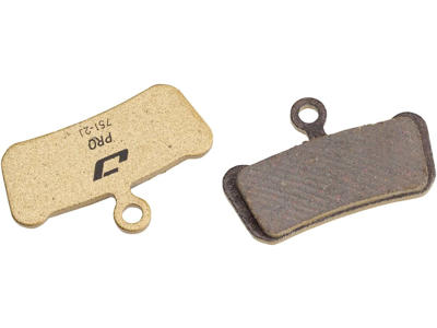 Jagwire Pro Bremsesko til skivebremser - Til SRAM/Avid