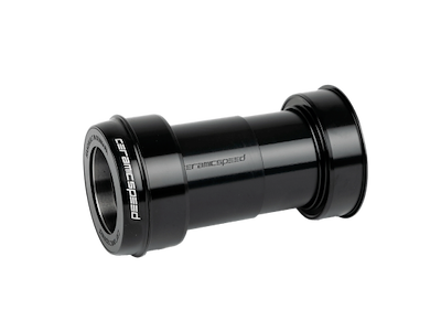 CeramicSpeed Alpha Gravel Krankboks - BBright - 30mm