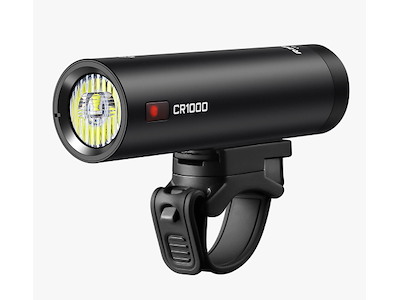 Ravemen CR1000 Forlygte - 1000 Lumen
