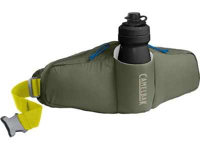 CamelBak Podium Flow 2 bæltetaske Dusty Olive