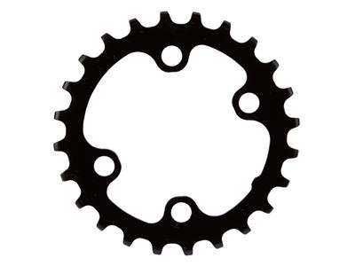 Shimano SLX - 24 tands klinge - FC-M7000 BB-gearing 11 speed