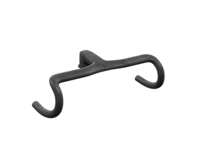 Syncros IC R100 SL Cockpit - Integreret Styr/Frempind - Sort 