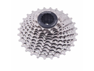 Thinkrider - Kassette 11 gear - 11-28 tands - Til hometrainer