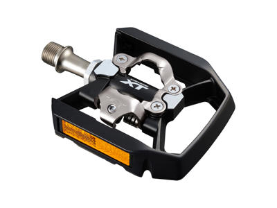 Shimano XT Pedaler - Trekking SPD model PD-T8000