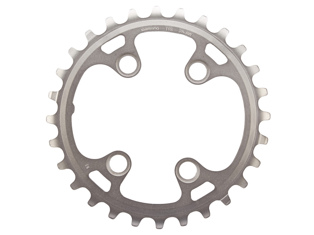 Shimano XTR - 28 tands klinge - FC-M9000/FC-M9020 AW-gearing