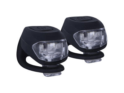 OXC Lygtesæt - Brighteye