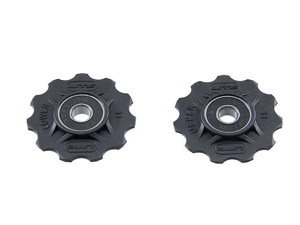 Bike Attitude Pulleyhjul til Shimano og Campagnolo 7-10 speed
