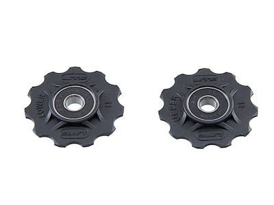 Bike Attitude Pulleyhjul til Shimano og Campagnolo 7-10 speed