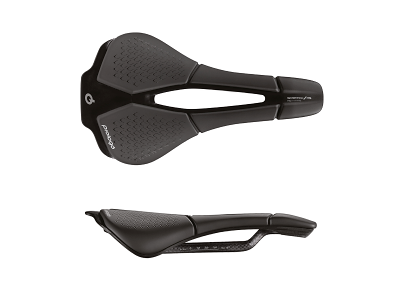 Prologo Scratch M5 PAS sadel 140 mm Nack carbon rail 7x9,3mm