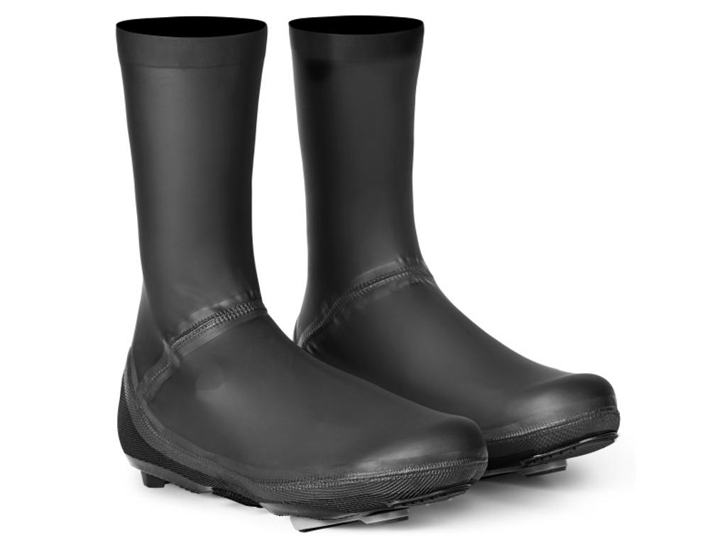 GripGrab AquaShield 2 - Road skoovertræk - Sort