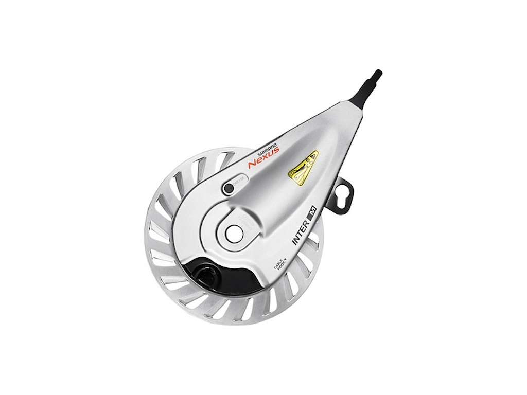 Shimano Nexus Rullebremse front BR-C3011  w/3.5mm låsemøtrik