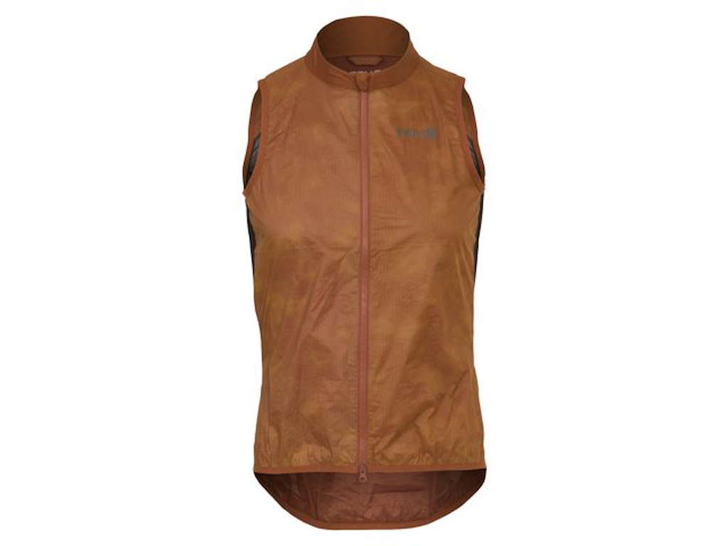 AGU Essential Wind Body . Vindvest - Herre - Dark Pumpkin - 2XL